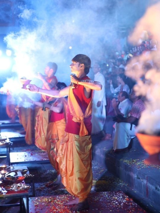 Goda Aarti