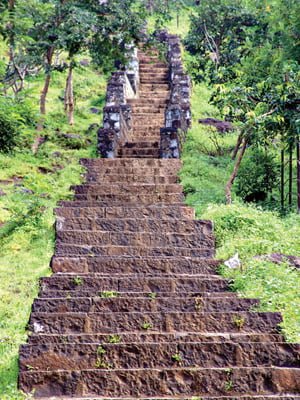 Chambhar Leni