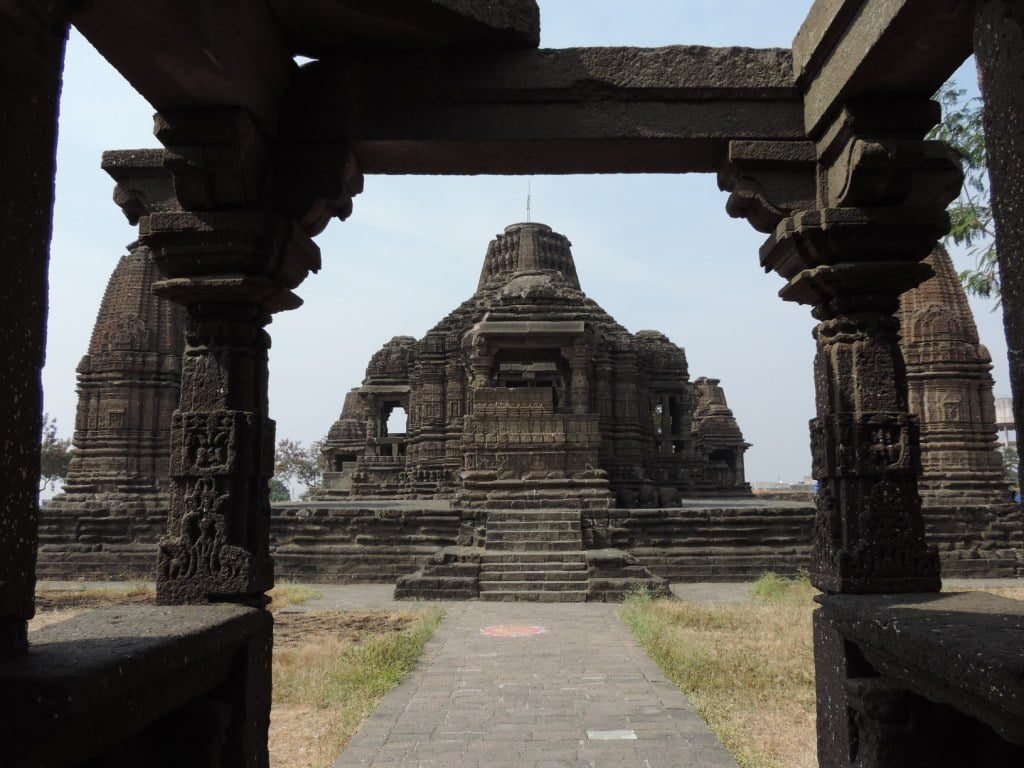 Gondeshwar Temple Sinnar: A Sacred Journey to Nashik’s Historic Gem 6 Gondeshwar Temple