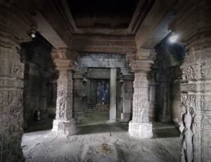 Gondeshwar Temple Sinnar: A Sacred Journey to Nashik’s Historic Gem 5 Gondeshwar Temple