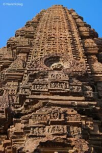 Gondeshwar Temple Sinnar: A Sacred Journey to Nashik’s Historic Gem 3 Gondeshwar Temple