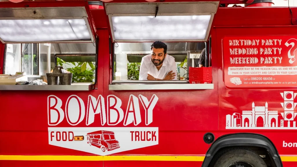 Nashik local Street Food