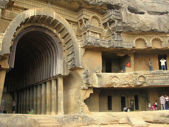 Marvels of Elephanta Caves - www.urbanchats.com