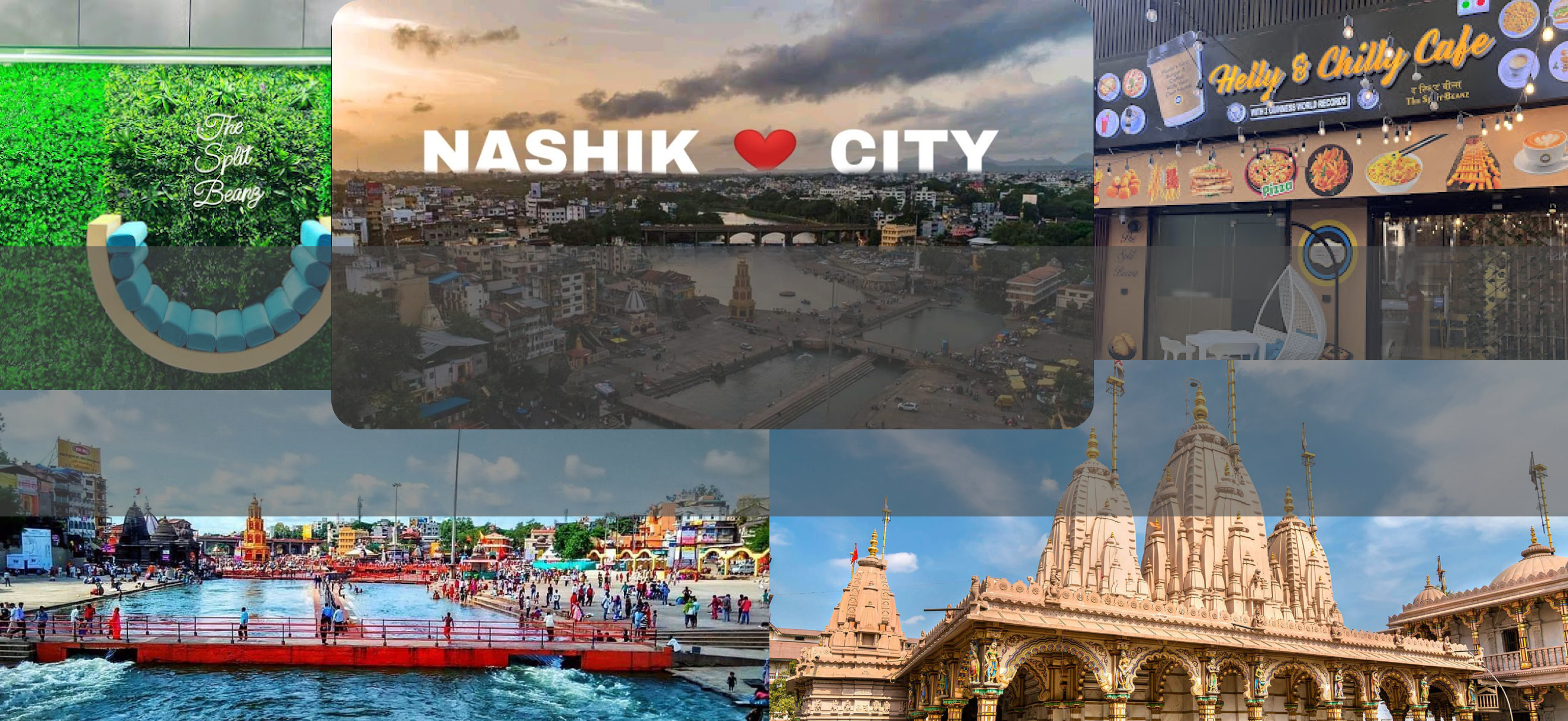 The Ultimate Guide to Things to Do in Nashik & The best place for couples in Nashik