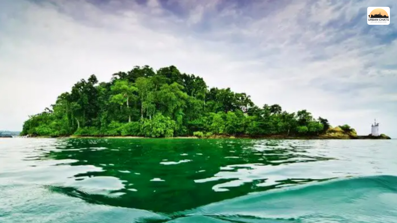 Havelock Islands - Andamans