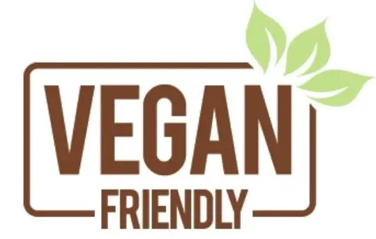 Vegan-Friendly Restaurants