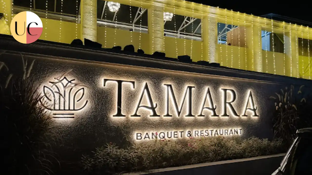 Tamara Banquet & Restaurant, Nashik