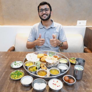 Top 10 Food Influencers in Nashik