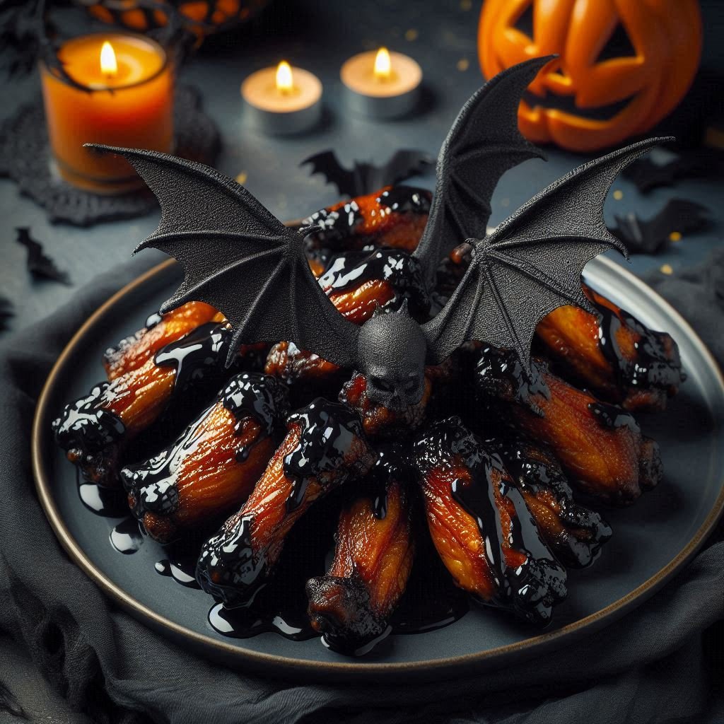 Halloween Food Ideas