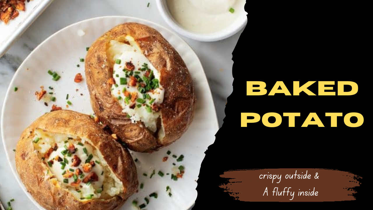 Baked Potato