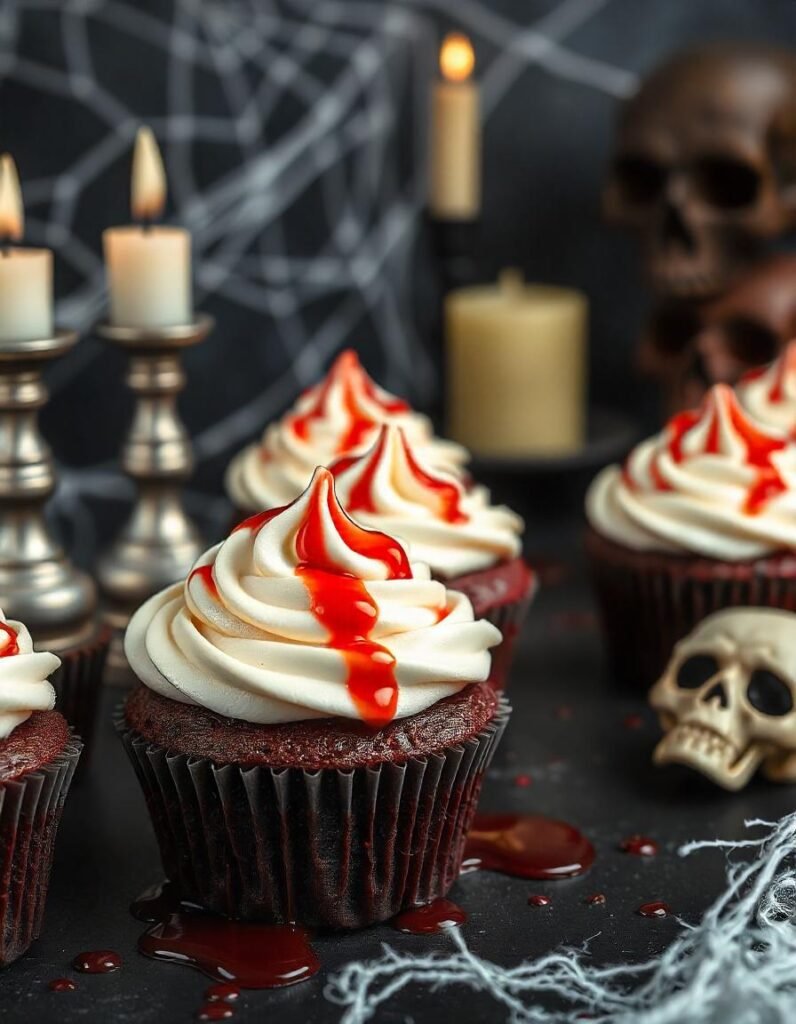 Halloween Food Ideas