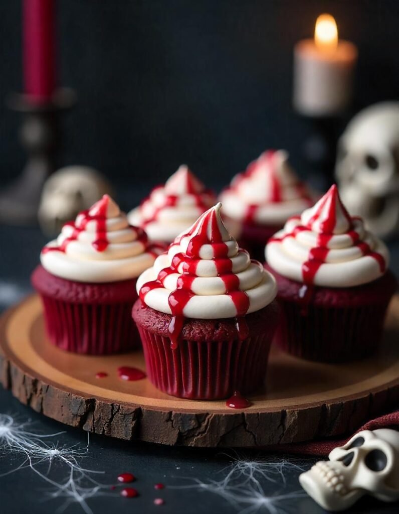 Halloween Food Ideas