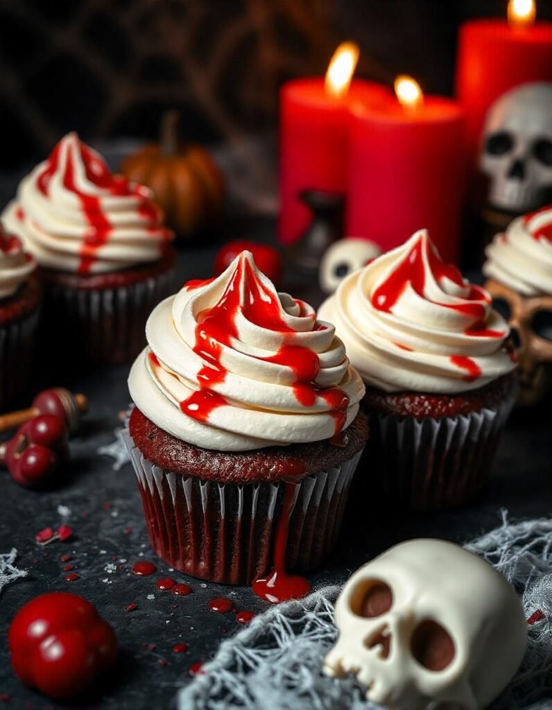 Halloween Food Ideas