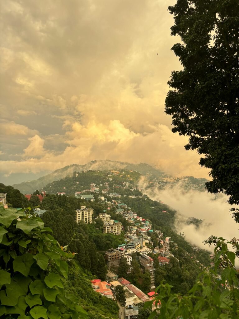 About 3 Magical Places Near Mussoorie