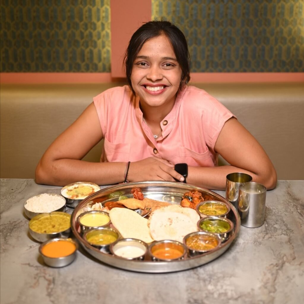 Top 10 Food Influencers in Nashik