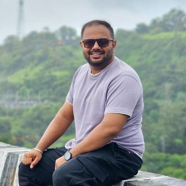 Jayesh Khairnar Fakt Nashik