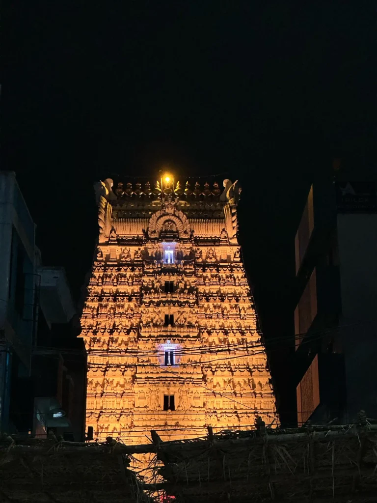A Last-Minute Tirupati Balaji Escape: A 3-Day, 6-7k Budget Adventure with Friends 10 urbanchats