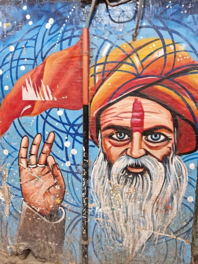 Banaras Spiritual Trip in 2 Days on a ₹6,000 Budget