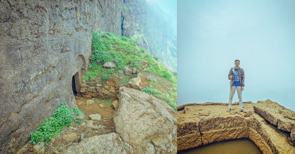 Brahmagiri & Bhandardurg Trek in Nashik