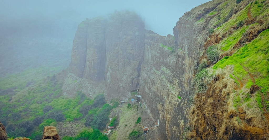 Brahmagiri & Bhandardurg Trek in Nashik