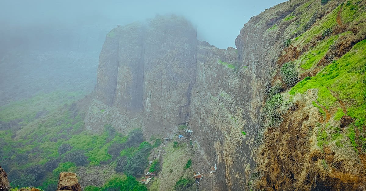 Brahmagiri & Bhandardurg Trek in Nashik