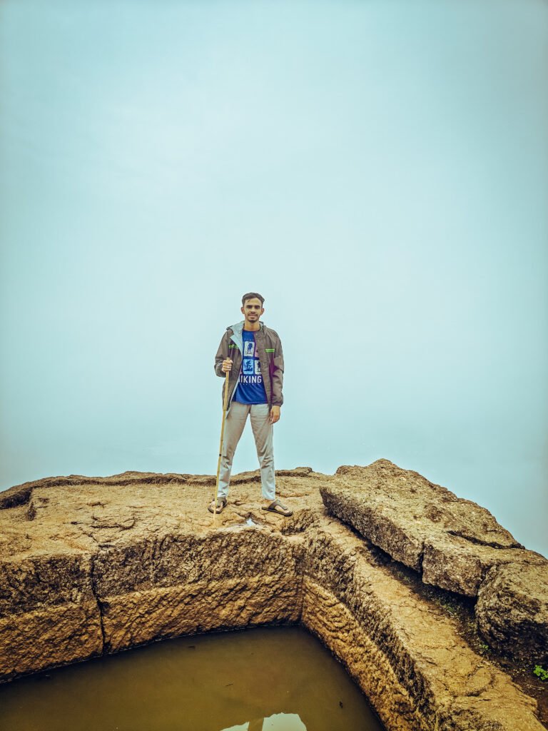 Brahmagiri & Bhandardurg Trek in Nashik