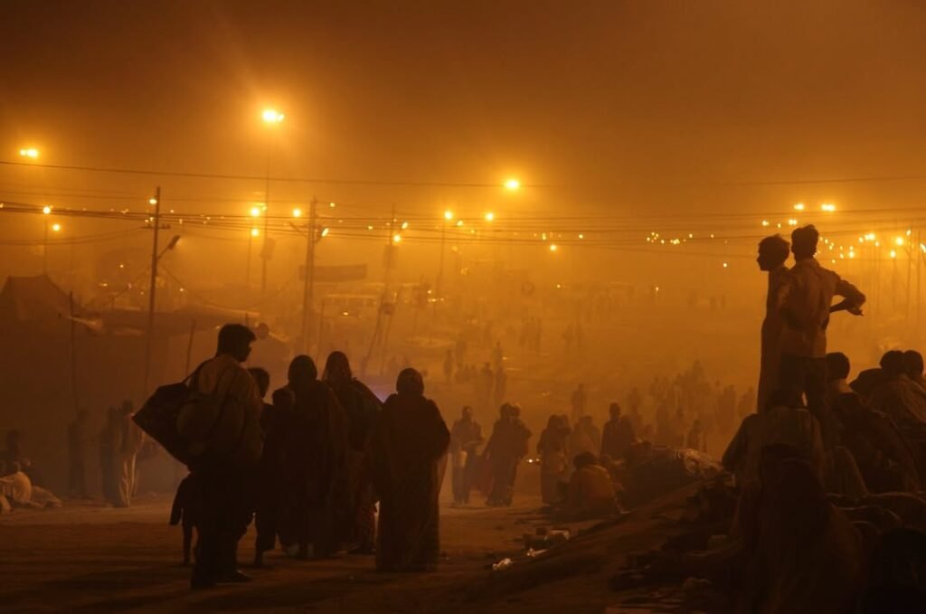 Kumbh Mela Nashik