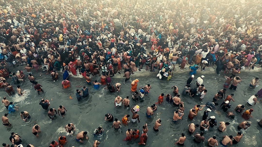 Kumbh Mela Nashik