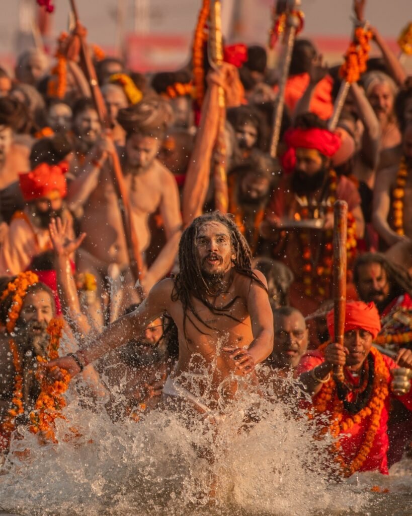 Nashik Kumbh Mela