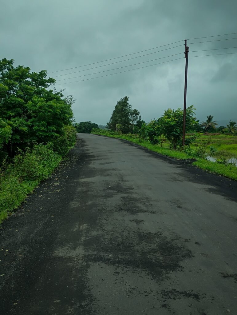 Dugarwadi Waterfall Trimbakeshwar Nashik: Your Ultimate Guide to a Monsoon Adventure 2 Dugarwadi Waterfall Trimbakeshwar Nashik