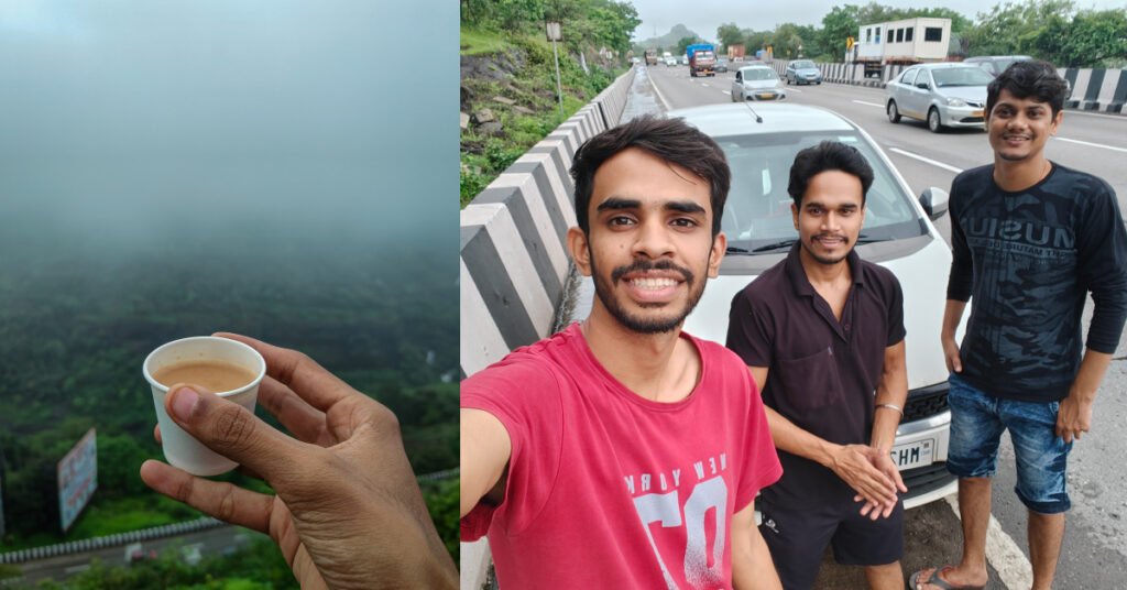 Zenith Waterfall Khopoli: Your Ultimate Monsoon Trekking Guide from Mumbai 1 Zenith Waterfall Khopoli