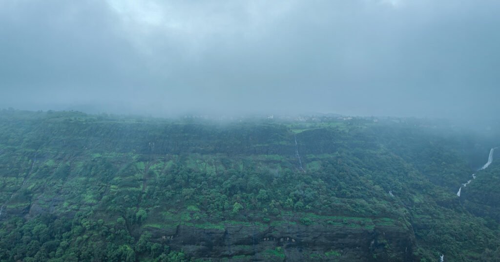 Zenith Waterfall Khopoli