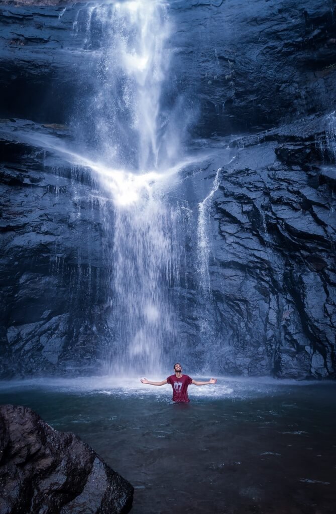 Zenith Waterfall Khopoli: Your Ultimate Monsoon Trekking Guide from Mumbai 2 Zenith Waterfall Khopoli