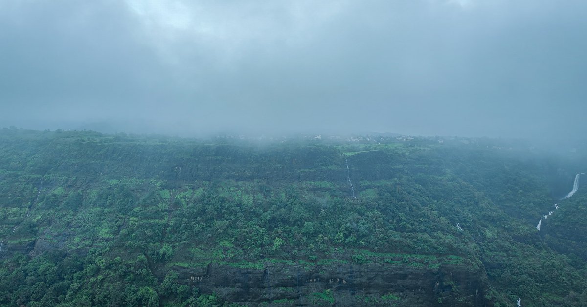 Zenith Waterfall Khopoli