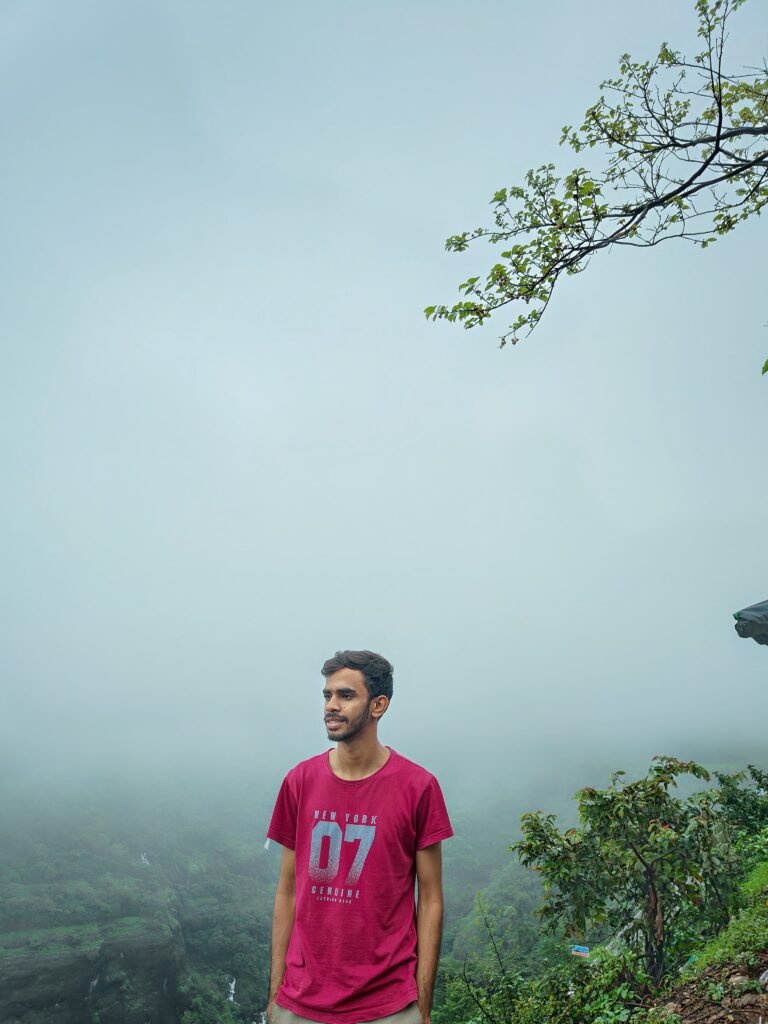 Zenith Waterfall Khopoli: Your Ultimate Monsoon Trekking Guide from Mumbai 6 Zenith Waterfall Khopoli