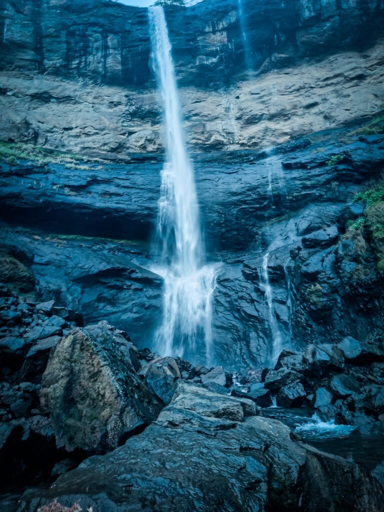Zenith Waterfall Khopoli: Your Ultimate Monsoon Trekking Guide from Mumbai 5 Zenith Waterfall Khopoli