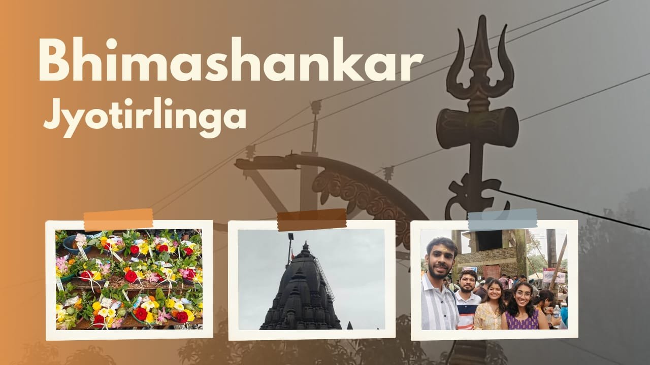 Bhimashankar