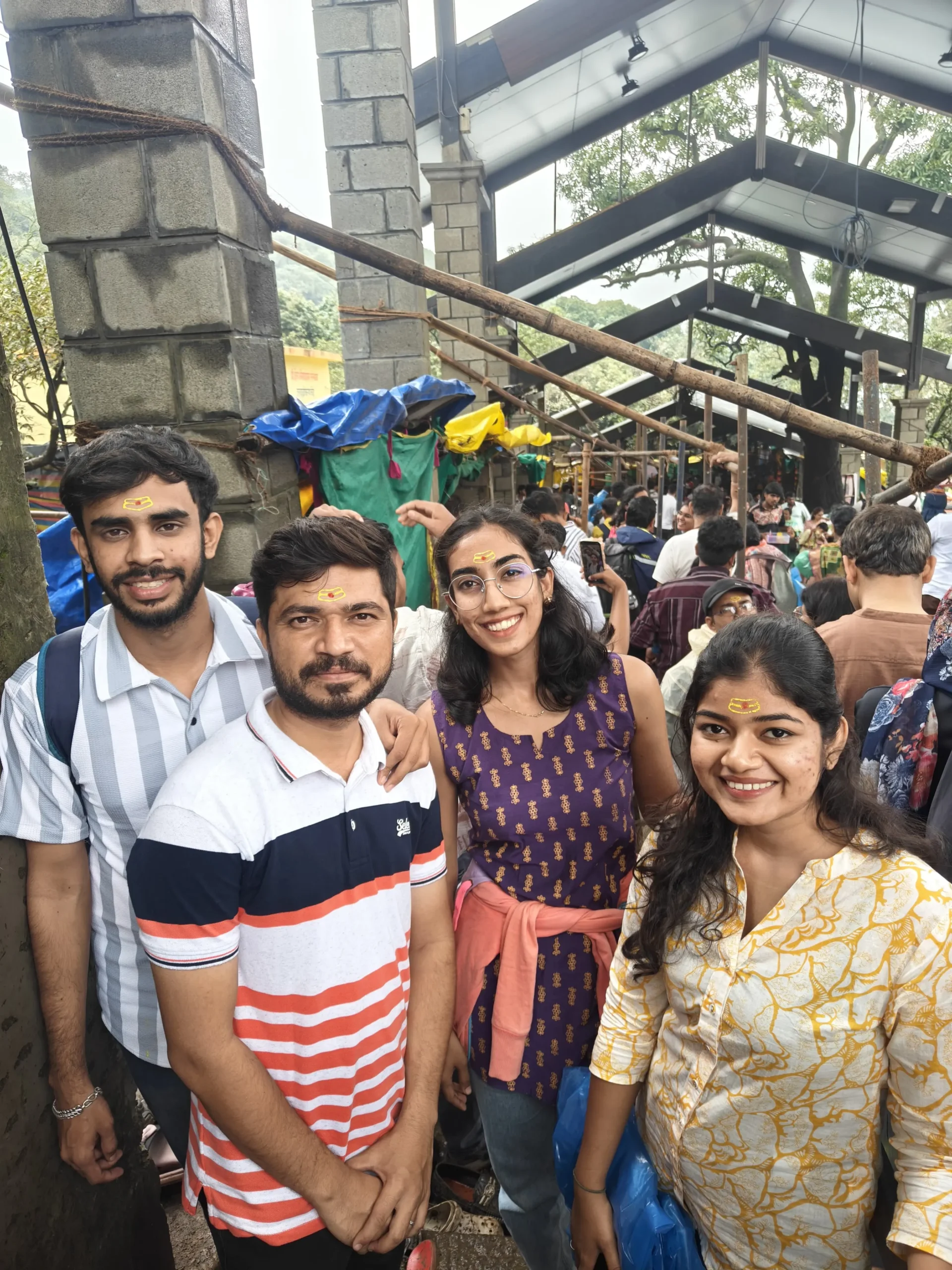 Dhanwant image (Bhimashankar Jyotirlinga) Bhimashankar Jyotirlinga