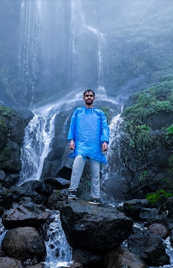 Torna Fort Adventure: Trek Through Monsoon Magic and Maratha Legacy! 6 Torna Fort