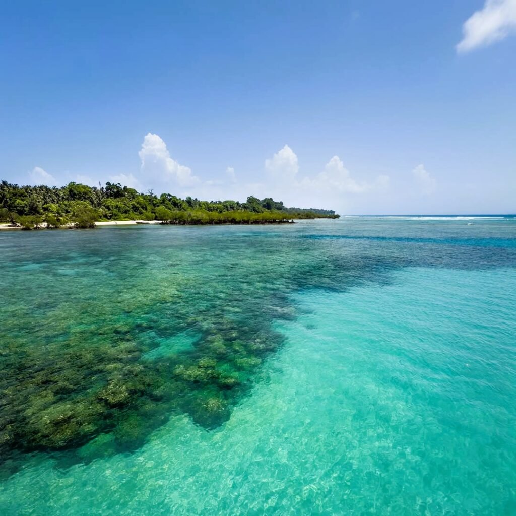 Andaman and Nicobar Travel Guide: Your Ultimate Blueprint for a Tropical Adventure 1 Andaman and Nicobar Travel GuideAndaman and Nicobar Travel Guide