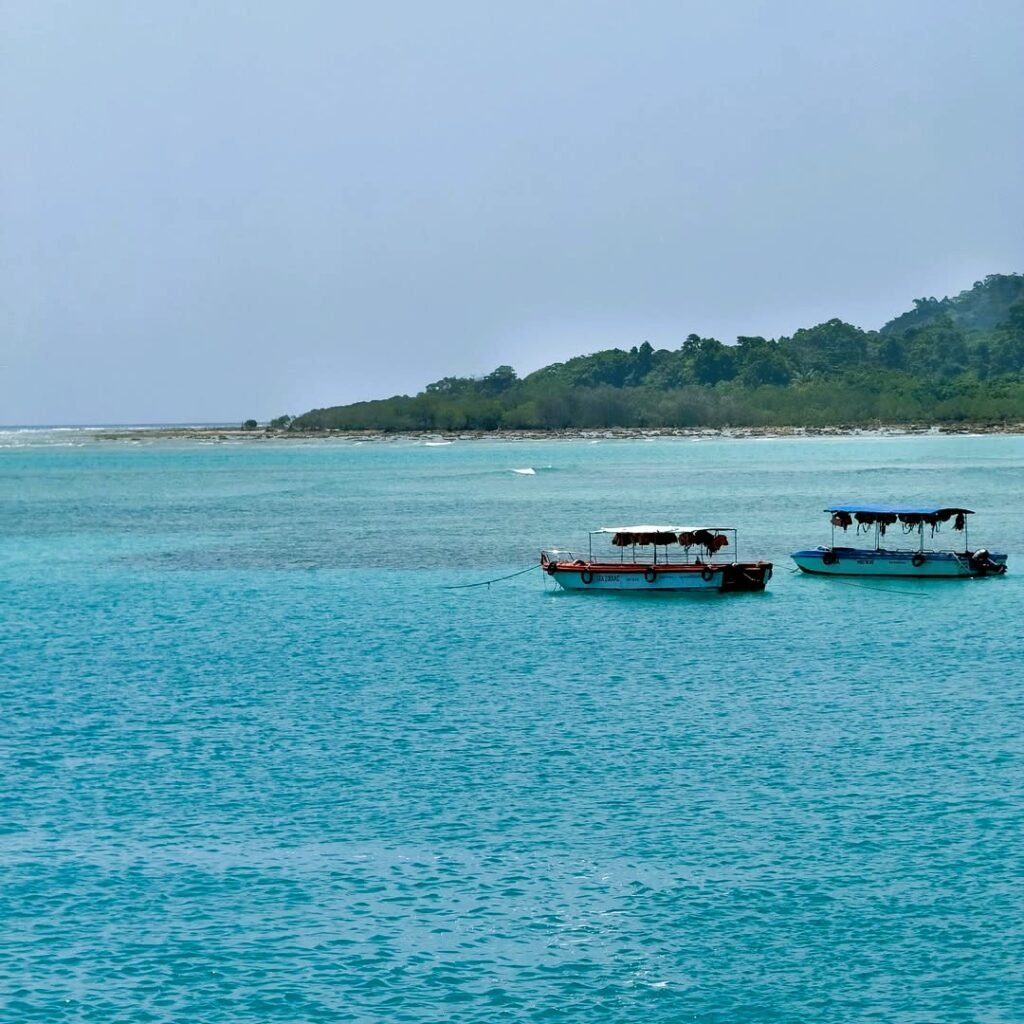 Andaman and Nicobar Travel Guide: Your Ultimate Blueprint for a Tropical Adventure 4 Andaman and Nicobar Travel GuideAndaman and Nicobar Travel Guide