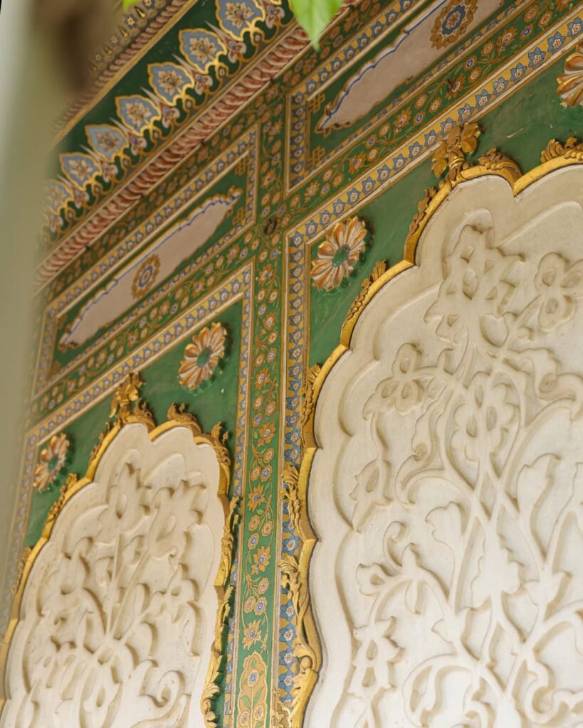 Exploring Jaipur City Palace: A Royal Adventure Through Rajasthan’s Pink City 4 Jaipur City Palace