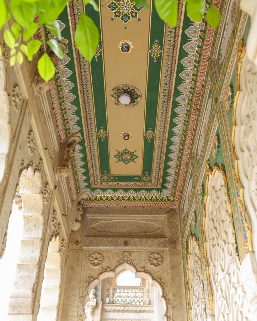 Exploring Jaipur City Palace: A Royal Adventure Through Rajasthan’s Pink City 2 Jaipur City Palace