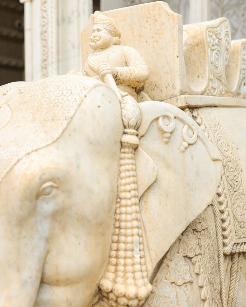 Exploring Jaipur City Palace: A Royal Adventure Through Rajasthan’s Pink City 6 Jaipur City Palace