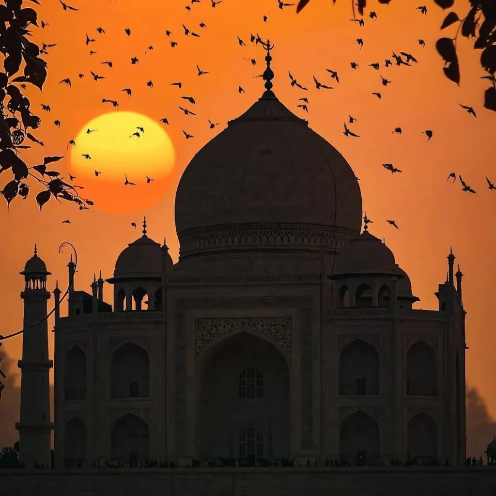 Sunrise at Taj Mahal: Your Ultimate Guide to Exploring an Iconic Wonder at Dawn 3 urbanchats